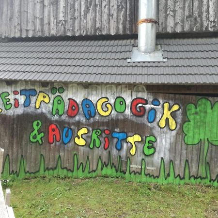 Gasthof Zum Kramer Gurk Buitenkant foto