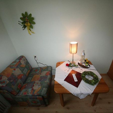 Gasthof Zum Kramer Gurk Kamer foto