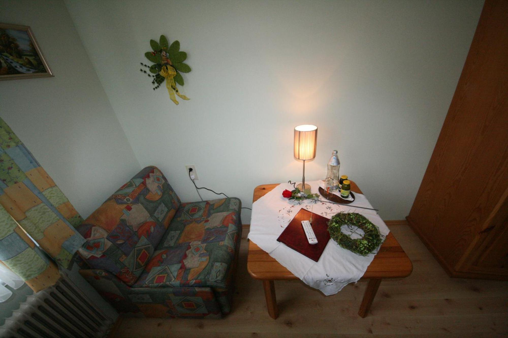 Gasthof Zum Kramer Gurk Kamer foto