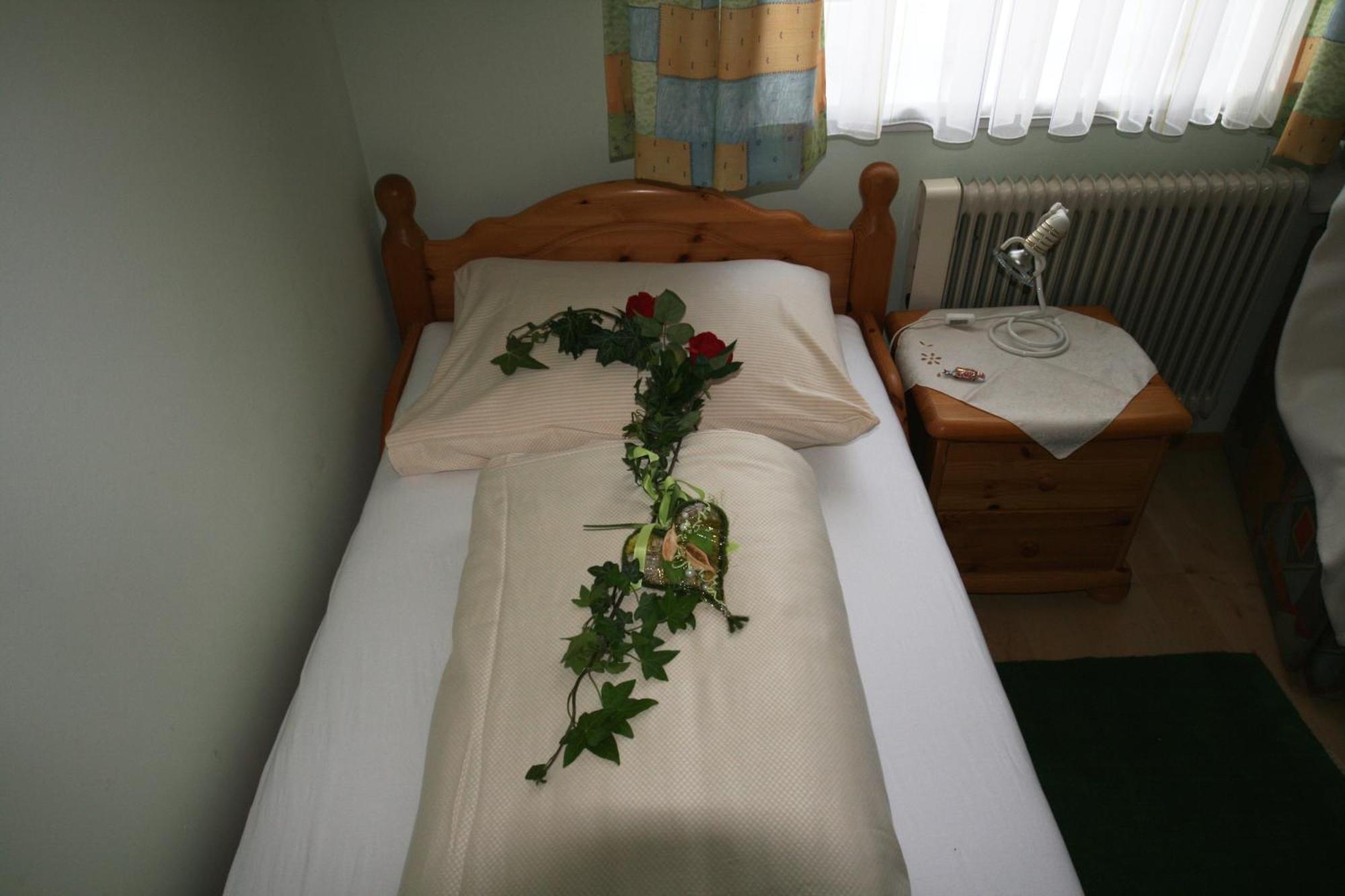 Gasthof Zum Kramer Gurk Kamer foto