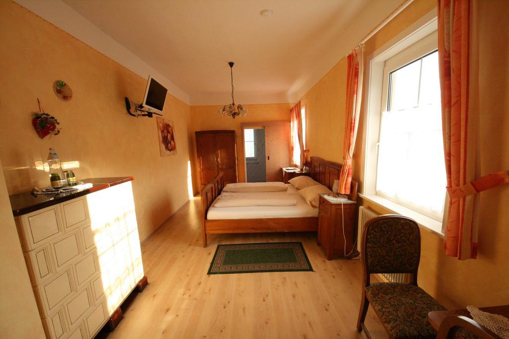 Gasthof Zum Kramer Gurk Kamer foto