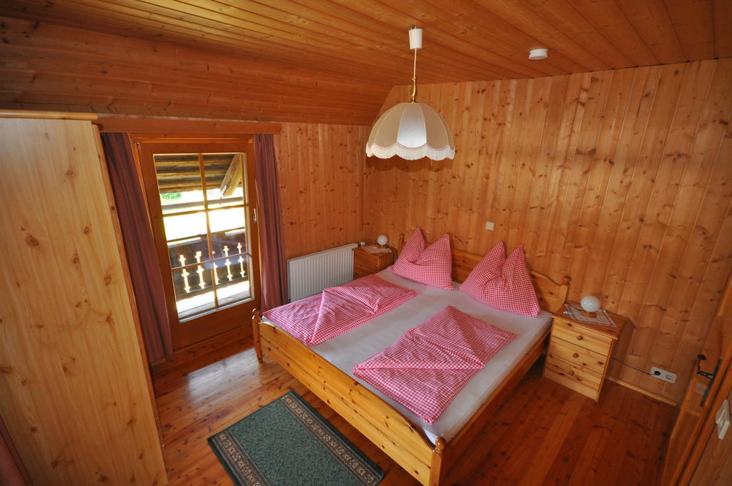 Gasthof Zum Kramer Gurk Kamer foto