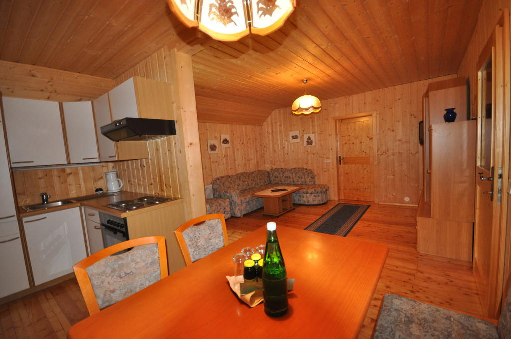 Gasthof Zum Kramer Gurk Kamer foto