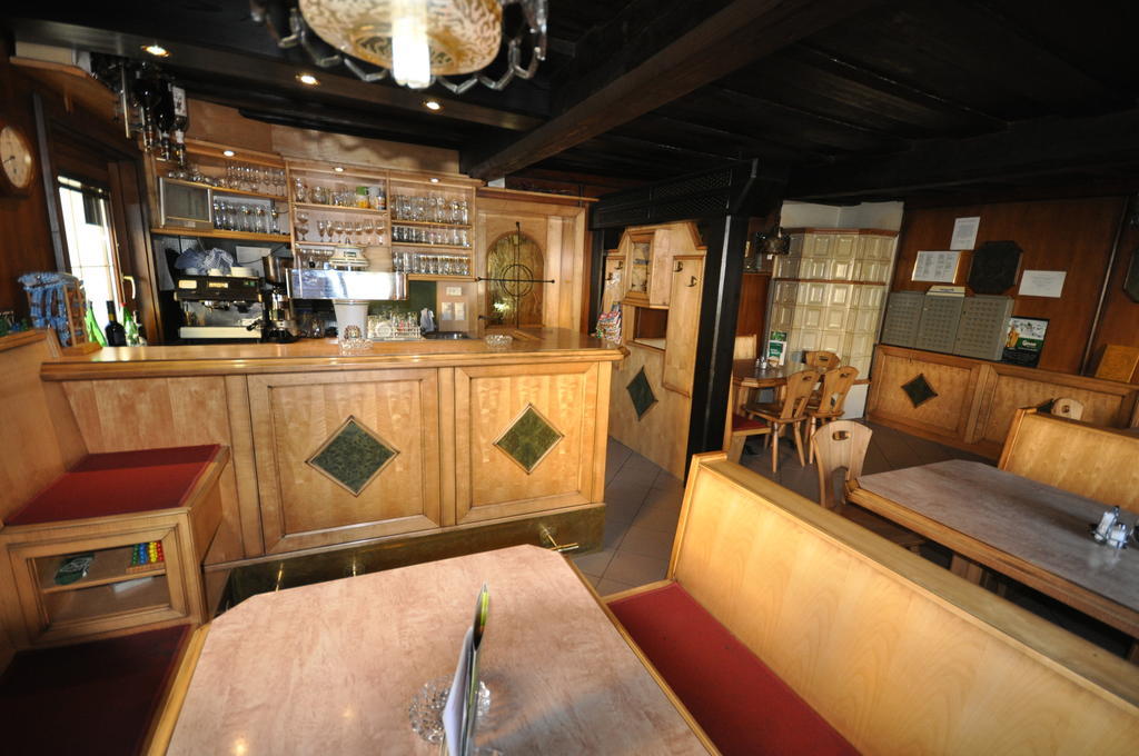Gasthof Zum Kramer Gurk Buitenkant foto