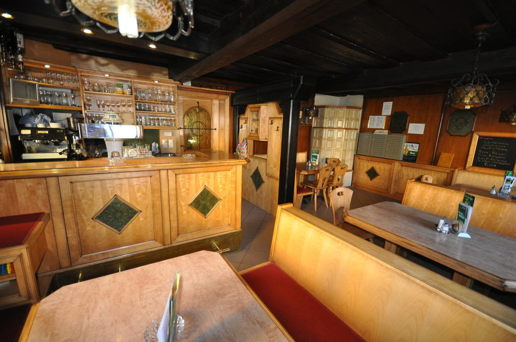 Gasthof Zum Kramer Gurk Buitenkant foto