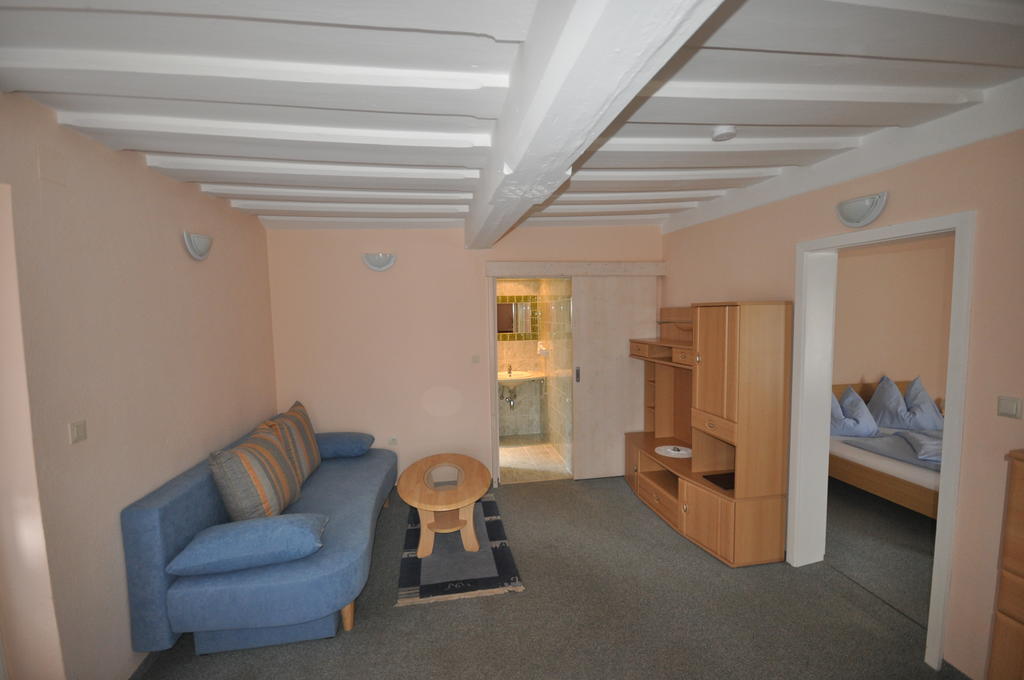 Gasthof Zum Kramer Gurk Kamer foto