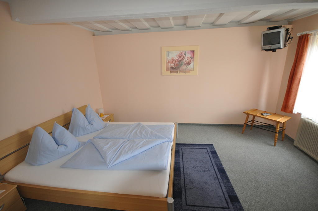 Gasthof Zum Kramer Gurk Kamer foto