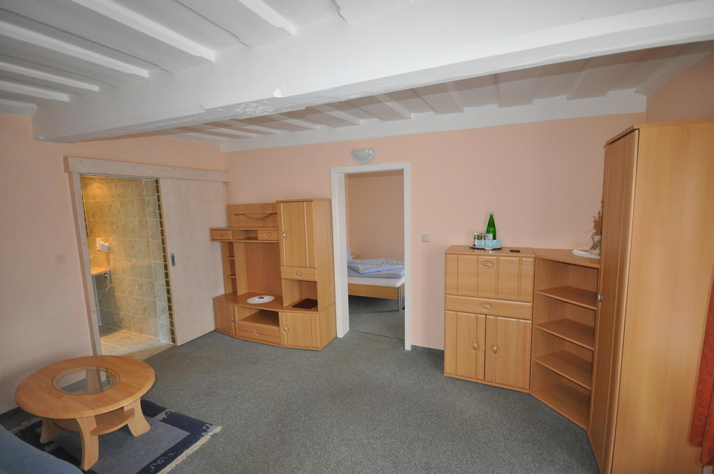 Gasthof Zum Kramer Gurk Kamer foto