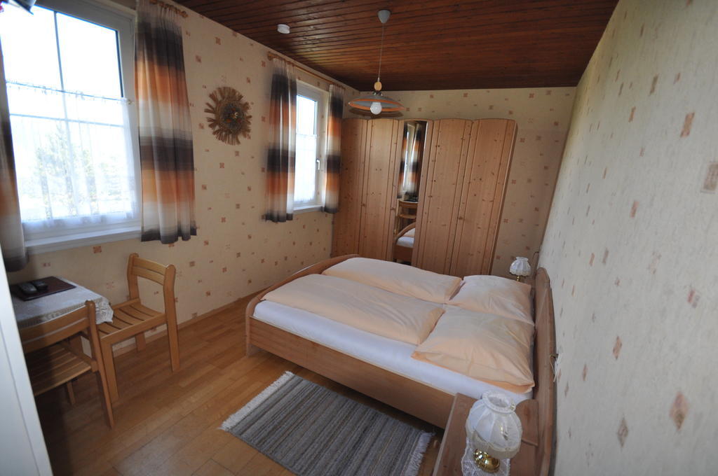 Gasthof Zum Kramer Gurk Kamer foto