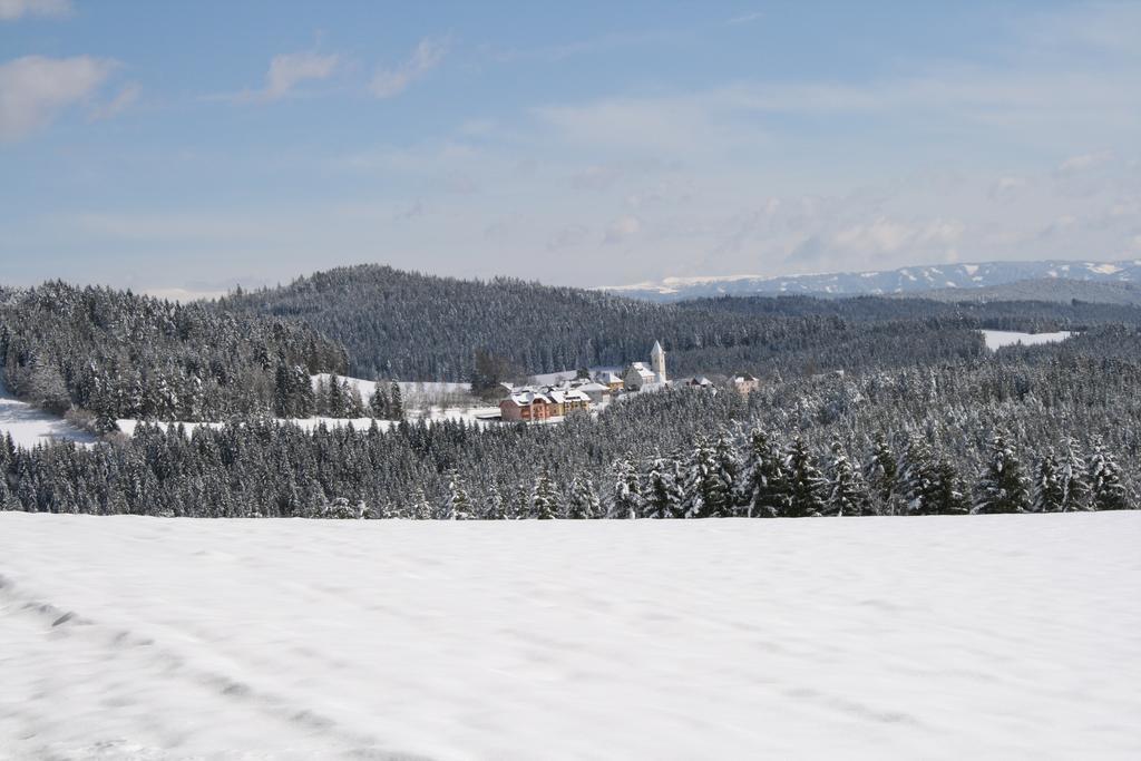 Gasthof Zum Kramer Gurk Buitenkant foto